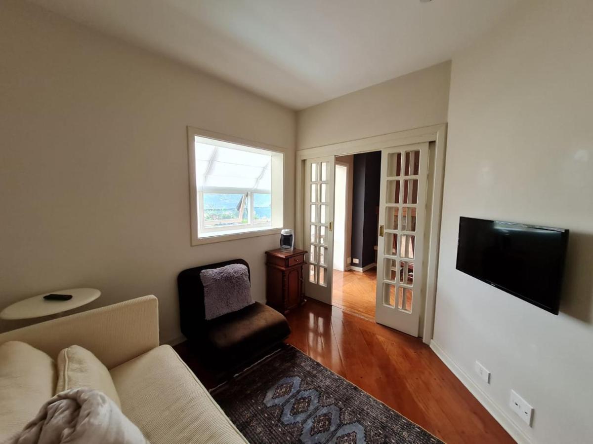 Belissima Cobertura No Condominio Switzerland, O Conforto Que Toda Familia Merece Campos do Jordão Exterior photo