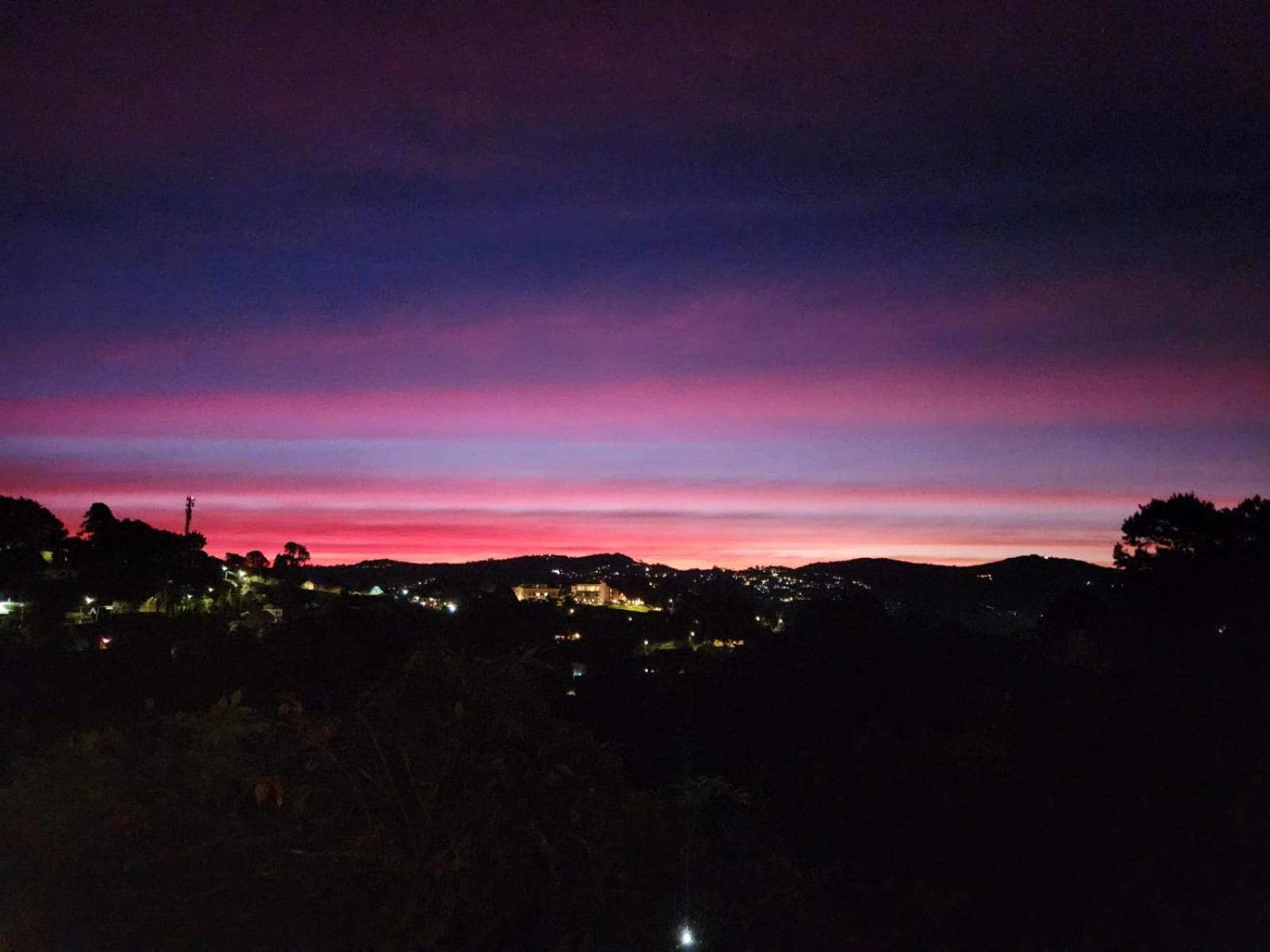 Belissima Cobertura No Condominio Switzerland, O Conforto Que Toda Familia Merece Campos do Jordão Exterior photo