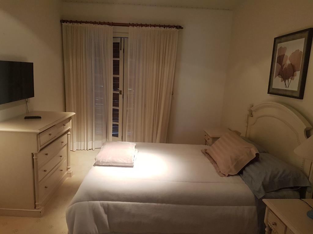 Belissima Cobertura No Condominio Switzerland, O Conforto Que Toda Familia Merece Campos do Jordão Exterior photo